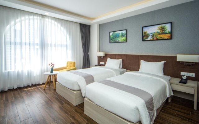 Putin Nha Trang Hotel