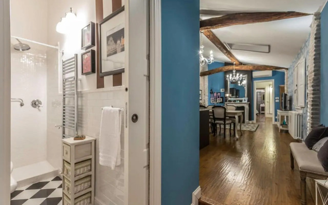 Delightful Carbonesi || The Place Bo Apartments