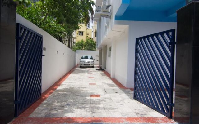 Cloud Nine Serviced Apartments