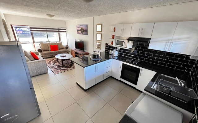 Safi Suite 3 bedroom Apartment - 4