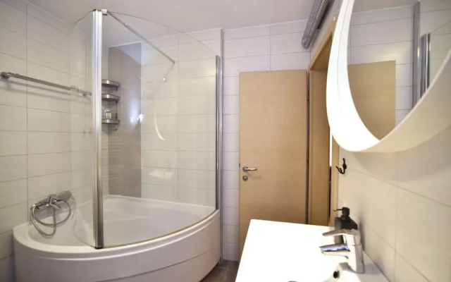 Apartment First Choice Ilica