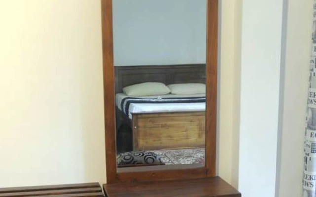 Yoho Banja Nature Villa