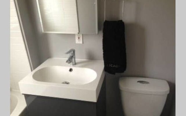 LM Stays - Sims Avenue Guest House