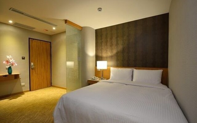 Hotel Cloud-ZhongShan