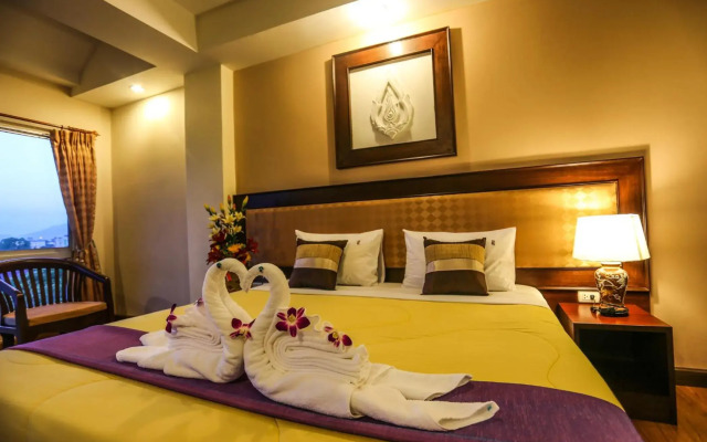Madina Hotel