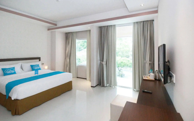 Airy Legian Sriwijaya Kuta Bali