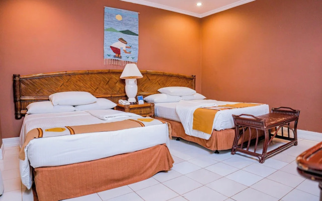 Paras Beach Resort