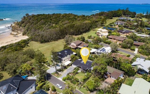 Maison Daintree