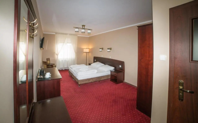 Hotel Grant