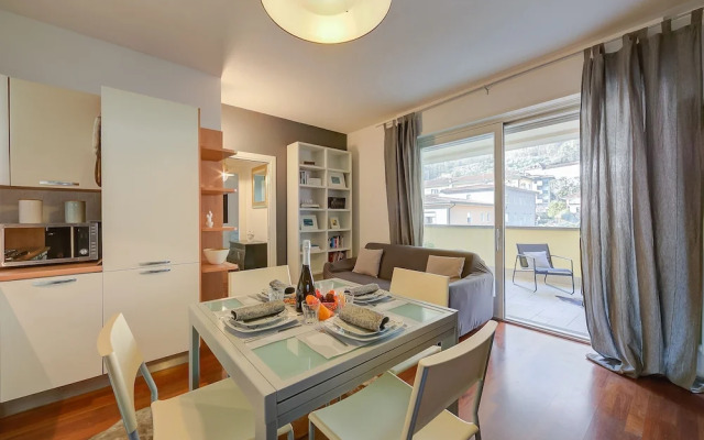 Suite 22 in Riva del Garda