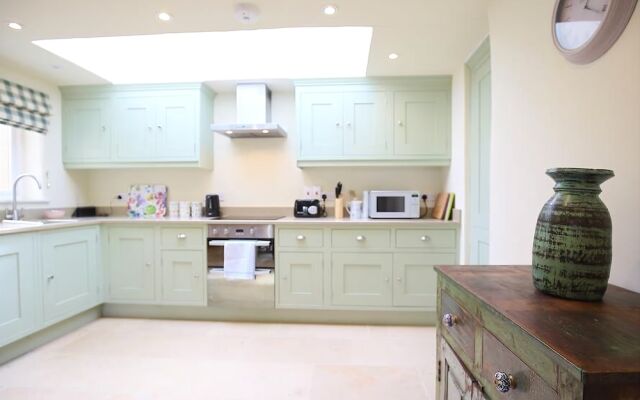 Number 11, Hollywell, Tetbury