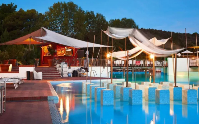 Resort Village Rocchette Castiglione Della Pescaia