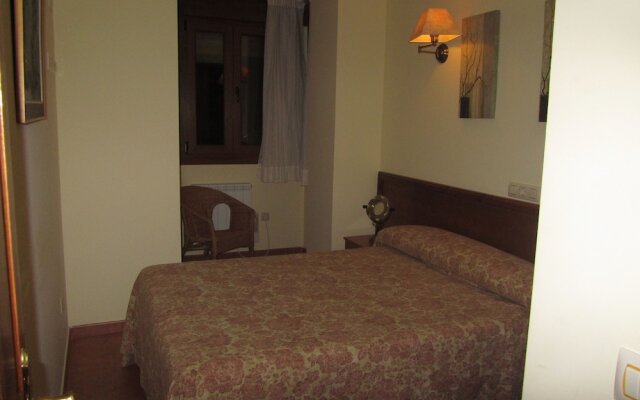Apartamentos la Higar