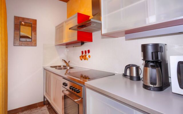 Apartment Peter Waidring im PillerseeTal
