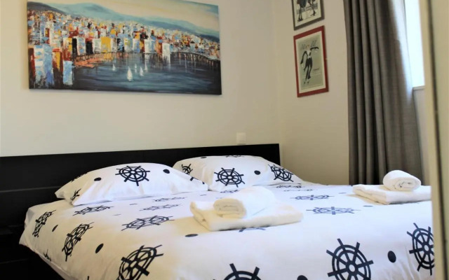 Apartment Spirit of Split