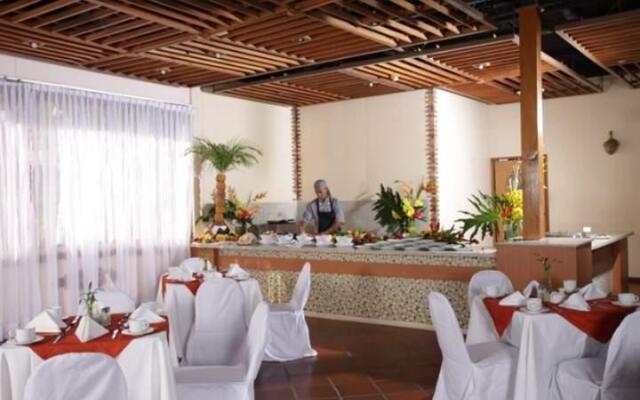 Hotel Margarita Dynasty C. A