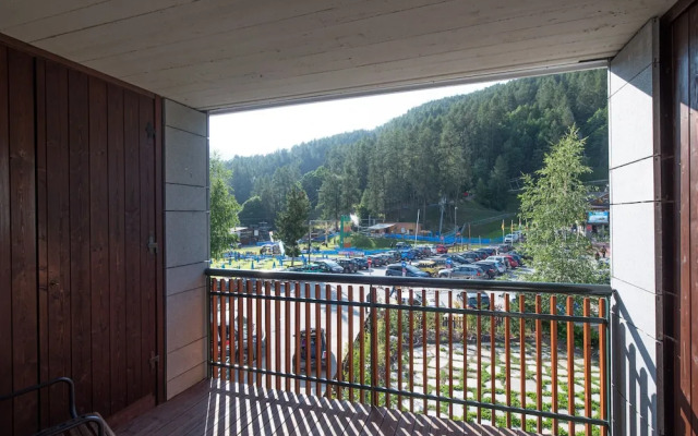 Appartamenti Smith Moscato