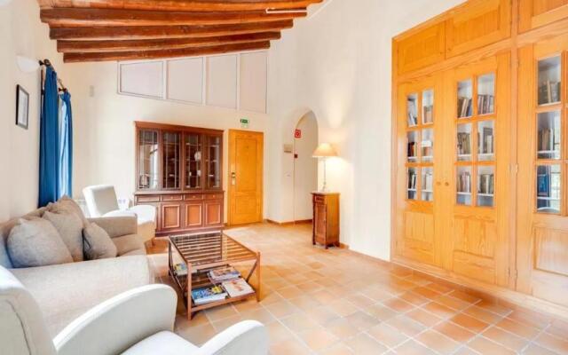 Hotel Torre San Juan