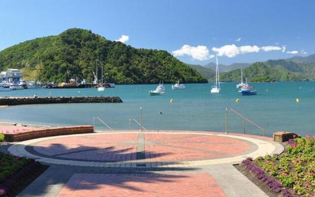 Picton Accommodation Gateway Motel