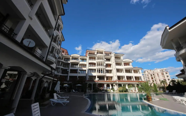 Menada Chateau Valon Apartments