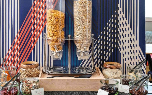 ibis Styles Toulouse Lavaur