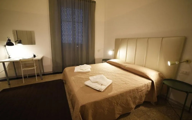 Tifeo Bed & Breakfast