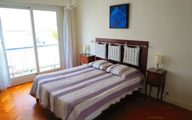 Appartement l'Andrioli