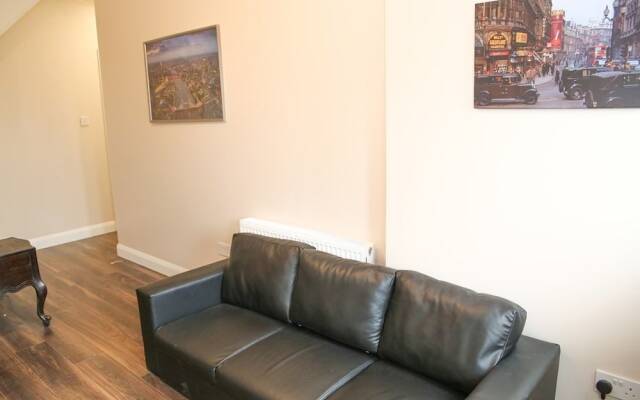 Wembley Hill Hotel
