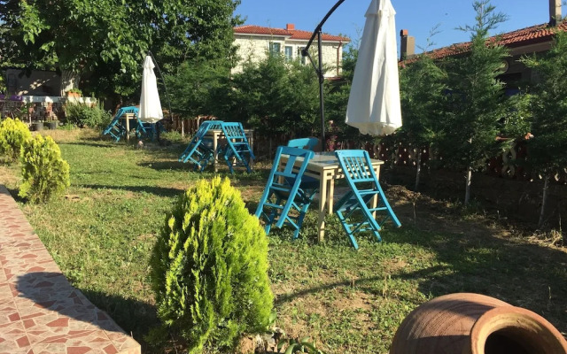 Yesildag Pansiyon Gokceada