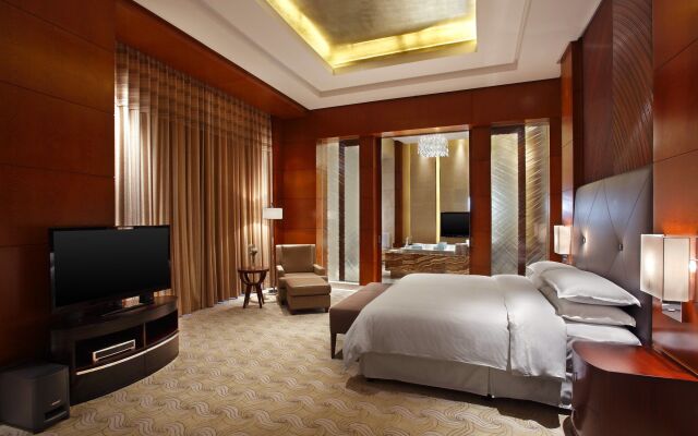 Sheraton Jinzhou Hotel