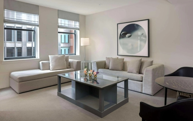 Hyatt Centric The Loop Chicago