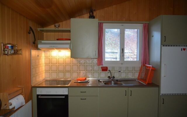 Apartment Lucina - Griwarent AG