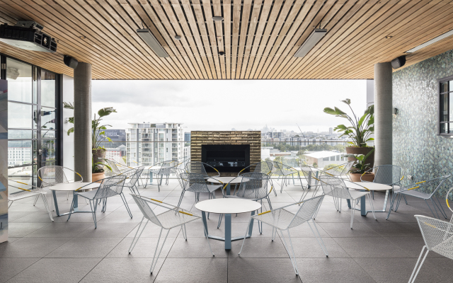 Citadines Connect Sydney Airport