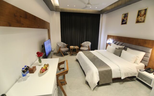 Viceroy In The Himalayas, An ALIVAA HOTEL