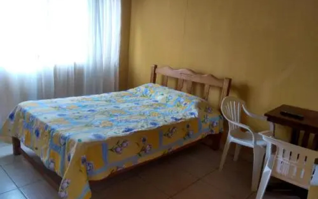 Merlin Beach Bar & Cafe