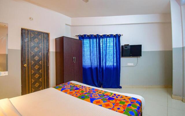 Fabhotel Luxury Stay