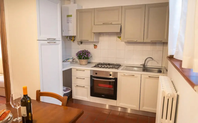 Acquamarine Apartment City Center