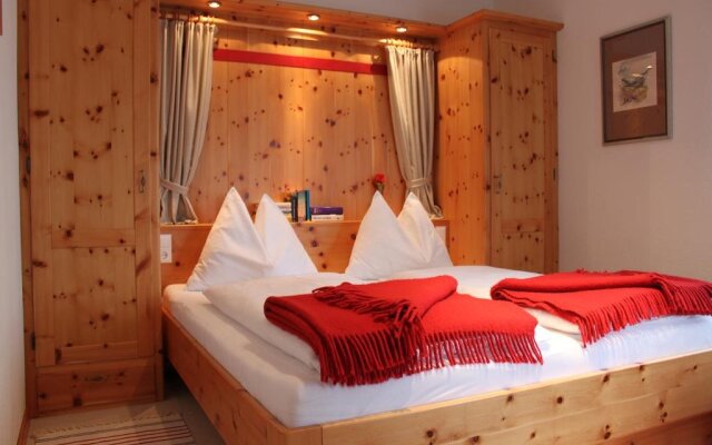 Appartement Schöffmann