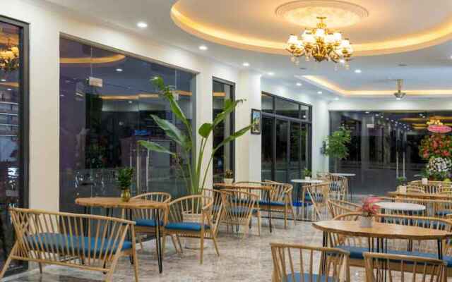 Sofia Hotel