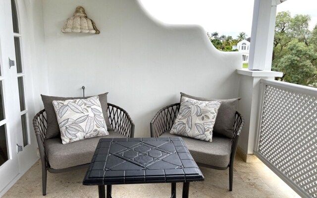 "zenbreak Seas The Day Villa 3 Bd At Royal Westmoreland With Pool, Golf & Beach"