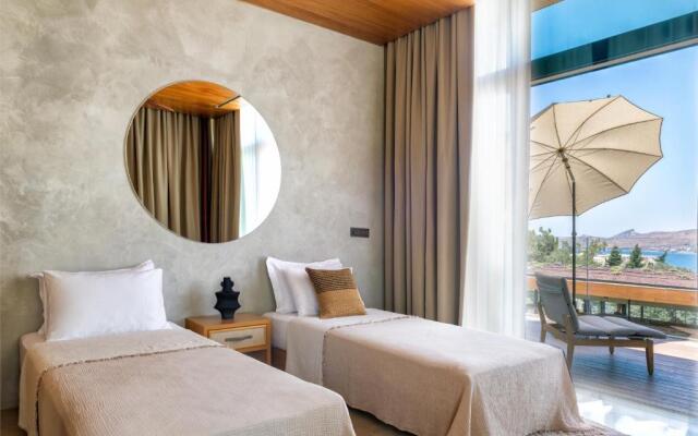 Birdcage 33 Hotel - Adult Only