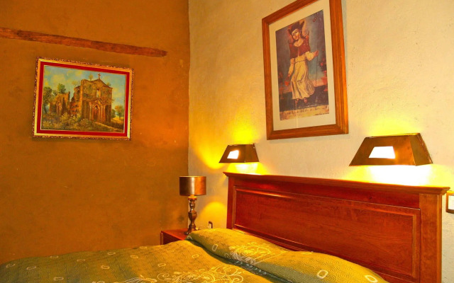 Hotel Refugio del Angel