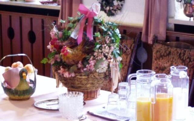 Hotel Ratskeller - Garni