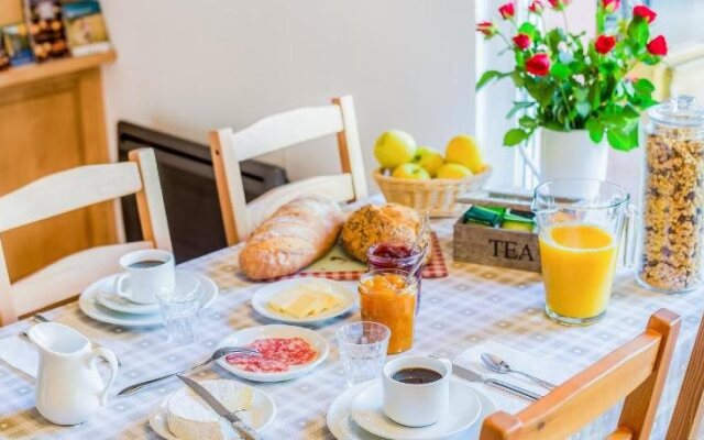 Le Domaine des Remparts