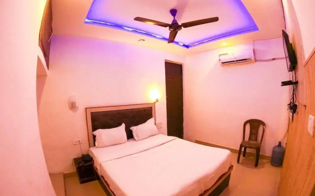Green house Homestay