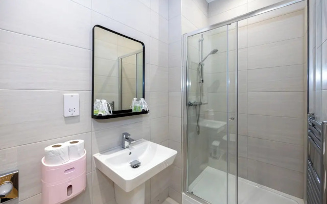 Orient Residence Manchester