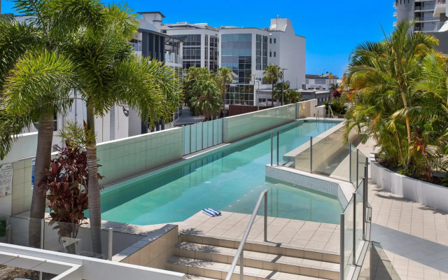 M1 Resort Maroochydore
