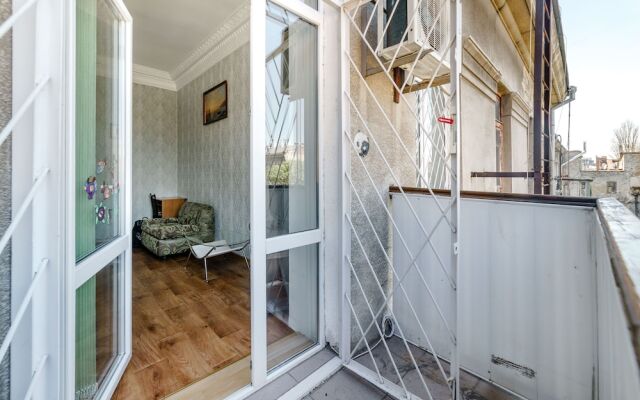 LeonRooms Grecheskaya 26-28