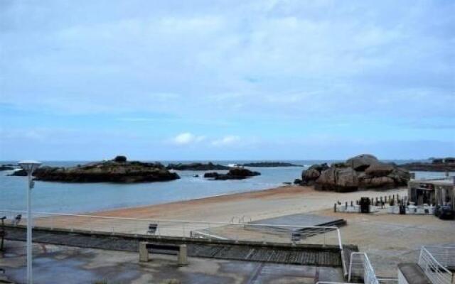 Apartment Residence D'Armor 1