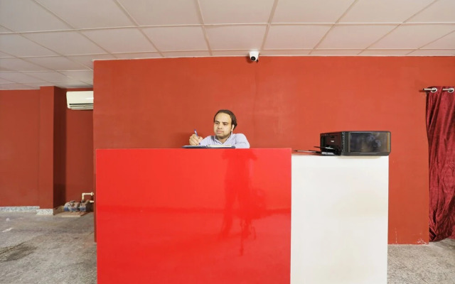 Hotel 2 Yaars by OYO Rooms